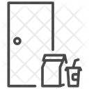 پیش‌نمایش فایل doorstep-delivery-3141953 از پک تحویل غذا