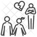 پیش‌نمایش فایل broken-heart-3213448 از پک چاتینگ