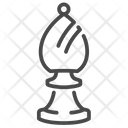 پیش‌نمایش فایل bishop-3245628 از پک شطرنج