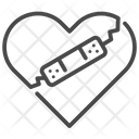 پیش‌نمایش فایل broken-heart-3374298 از پک مپاتی