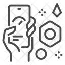 پیش‌نمایش فایل cryptocurrencies-app-3597927 از پک استخراج ارز دیجیتال و مزرعه