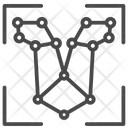 پیش‌نمایش فایل face-scan-structure-3896123 از پک دیپفاکس