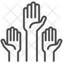 پیش‌نمایش فایل human-rights-4538821 از پک برابری و کویتی