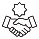 پیش‌نمایش فایل hand-greeting-11367181 از پک عید مبارک