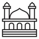 پیش‌نمایش فایل mosque-11367174 از پک عید مبارک