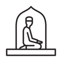پیش‌نمایش فایل salah-11367187 از پک عید مبارک