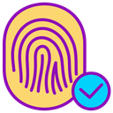 پیش‌نمایش فایل biometrics-12427280 از پک فناوری