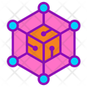 پیش‌نمایش فایل blockchain-12427274 از پک فناوری