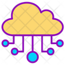 پیش‌نمایش فایل cloud-network-12427269 از پک فناوری