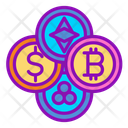 پیش‌نمایش فایل cryptocurrency-12427287 از پک فناوری