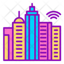 پیش‌نمایش فایل smart-city-12427290 از پک فناوری