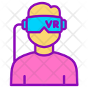 پیش‌نمایش فایل virtual-reality-12427276 از پک فناوری