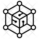 پیش‌نمایش فایل blockchain-12427074 از پک فناوری