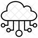 پیش‌نمایش فایل cloud-network-12427069 از پک فناوری