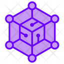 پیش‌نمایش فایل blockchain-12427024 از پک فناوری