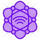 پیش‌نمایش فایل quantum-internet-12427060 از پک فناوری