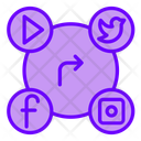 پیش‌نمایش فایل social-media-12427036 از پک فناوری