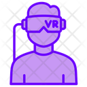 پیش‌نمایش فایل virtual-reality-12427026 از پک فناوری