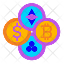 پیش‌نمایش فایل cryptocurrency-12426987 از پک فناوری