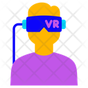 پیش‌نمایش فایل virtual-reality-12426976 از پک فناوری