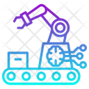 پیش‌نمایش فایل ai-in-manufacturing-12849239 از پک هوش مصنوعی