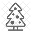 پیش‌نمایش فایل christmas-tree-368 از پک کریسمس مبارک