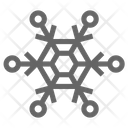 پیش‌نمایش فایل snowflake-1972 از پک کریسمس مبارک
