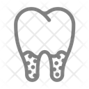 پیش‌نمایش فایل decayed-tooth-3 از پک مراقبت دندان