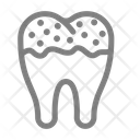 پیش‌نمایش فایل decayed-tooth-4 از پک مراقبت دندان