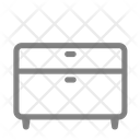 پیش‌نمایش فایل drawer-551 از پک مبلمان