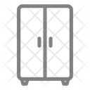 پیش‌نمایش فایل wardrobe-330 از پک مبلمان