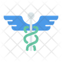 پیش‌نمایش فایل caduceus-45 از پک پزشکی