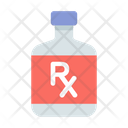 پیش‌نمایش فایل medicine-bottle-75 از پک پزشکی