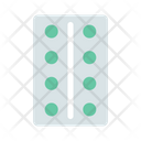 پیش‌نمایش فایل medicine-tablets از پک پزشکی