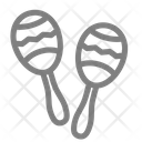 پیش‌نمایش فایل maracas-54 از پک ساز موسیقی