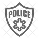 پیش‌نمایش فایل badge-1477304 از پک نشان پلیس