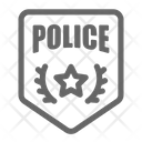 پیش‌نمایش فایل officer-badge-1477311 از پک نشان پلیس