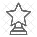 پیش‌نمایش فایل star-trophy-1477236 از پک نشان