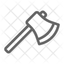 پیش‌نمایش فایل axe-1486521 از پک چوب