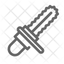 پیش‌نمایش فایل chainsaw-1486526 از پک چوب