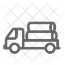 پیش‌نمایش فایل wood-truck-1486531 از پک چوب