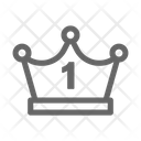 پیش‌نمایش فایل crown-1486227 از پک رتبه بندی