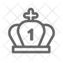 پیش‌نمایش فایل crown-1486229 از پک رتبه بندی