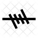 پیش‌نمایش فایل wired-fence-5145512 از پک امنیت نسخه ۱