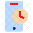 پیش‌نمایش فایل phone-history-3302786 از پک تاریخ و زمان
