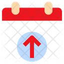 پیش‌نمایش فایل upload-calendar-3302807 از پک تاریخ و زمان