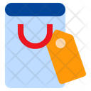 پیش‌نمایش فایل shopping-bag-3303652 از پک تجارت الکترونیک