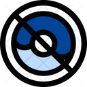 پیش‌نمایش فایل ban-doughnut-3304705 از پک زندگی سالم