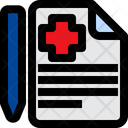 پیش‌نمایش فایل medical-report-3304732 از پک زندگی سالم
