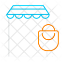 پیش‌نمایش فایل shopping-icon-11780731 از پک تجارت الکترونیک
